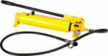 Pompa hydrauliczna ręczna (maks. ciśnienie: 700 bar) 55872702