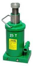 Podnośnik hydrauliczny jednotłokowy (wysokość podnoszenia min/max: 257/480mm, udźwig: 20T) 62776170