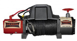 Wyciągarka samochodowa Dragon Winch Maverick DWM 12000 HD S 24V hamulec dynamiczny, z liną stalową 20m (udźwig: 12000 lb/ 5443 kg, silnik: 6,8KM) 55982286
