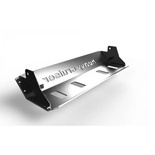 Osłona chłodnic i stabilizatora STANDARD Jeep Wrangler JL 2018- aluminiowa 59880501