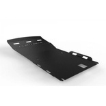 Osłona silnika i przedniego mostu Isuzu D-Max 2012-2017 59880824