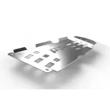 Osłona reduktora Suzuki Jimny 1998-2017 sport aluminiowa 59880788