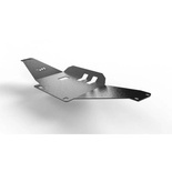 Osłona reduktora STANDARD Vw Touareg 2002-2006 59880772