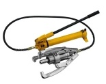 Ściągacz hydrauliczny 50T, zasięg 200–500 mm, głębokość 250 mm 08779747