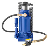 Podnośnik samochodowy pneumatyczny (udźwig: 18 T, wysokość unoszenia: 260-535 mm) 45681914