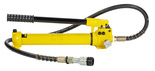 Pompa hydrauliczna ręczna (wydajność: 8-1,8 cm3) 08781538